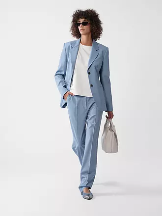 GIANNI CHIARINI | Bolso de cuero - Bolso Hobo DUA |